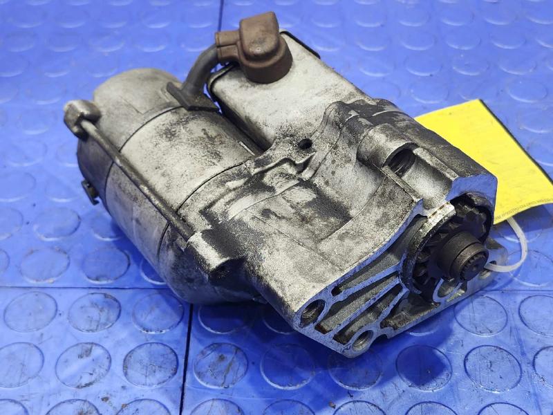 2013 Dodge Charger Starter Motor