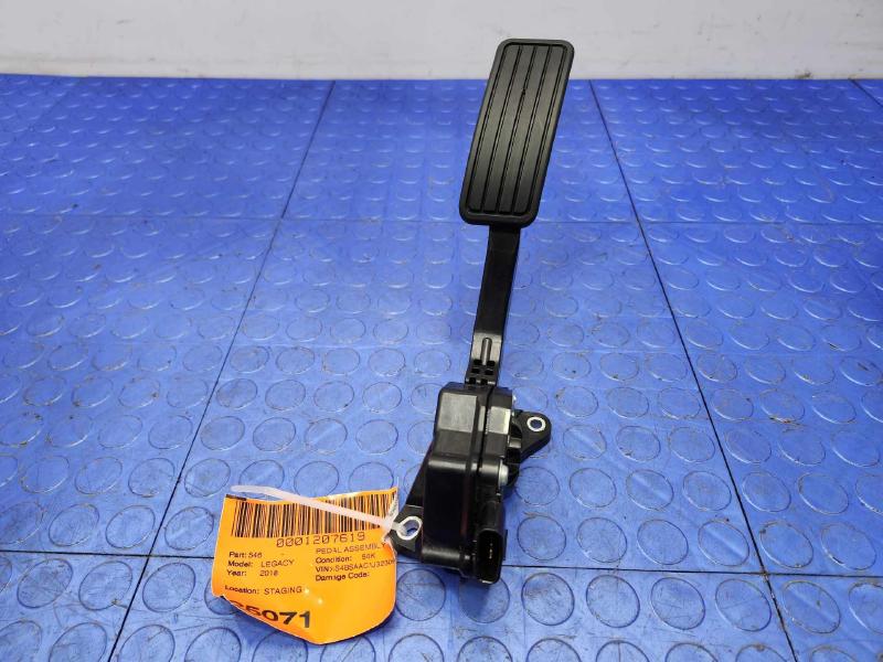 2015-2019 Subaru Legacy Outback Accelerator Pedal Genuine OEM Part 36010AL090