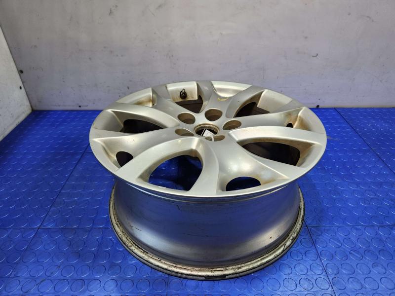 2011 Mazda CX-9 Wheel