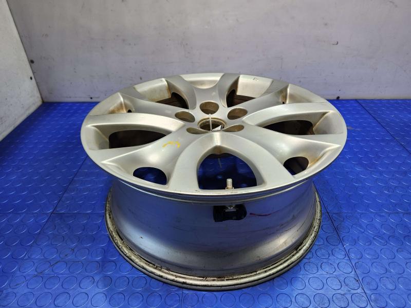 2011 Mazda CX-9 Wheel