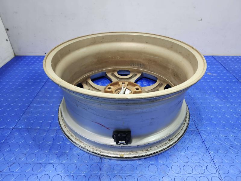 2011 Mazda CX-9 Wheel