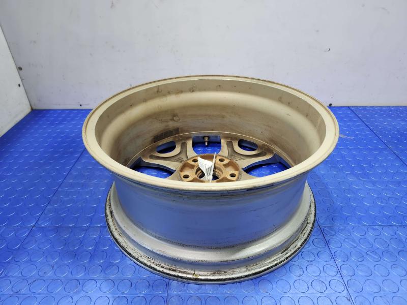 2011 Mazda CX-9 Wheel