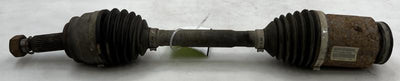 2017 Jeep Compass Axle Shaft