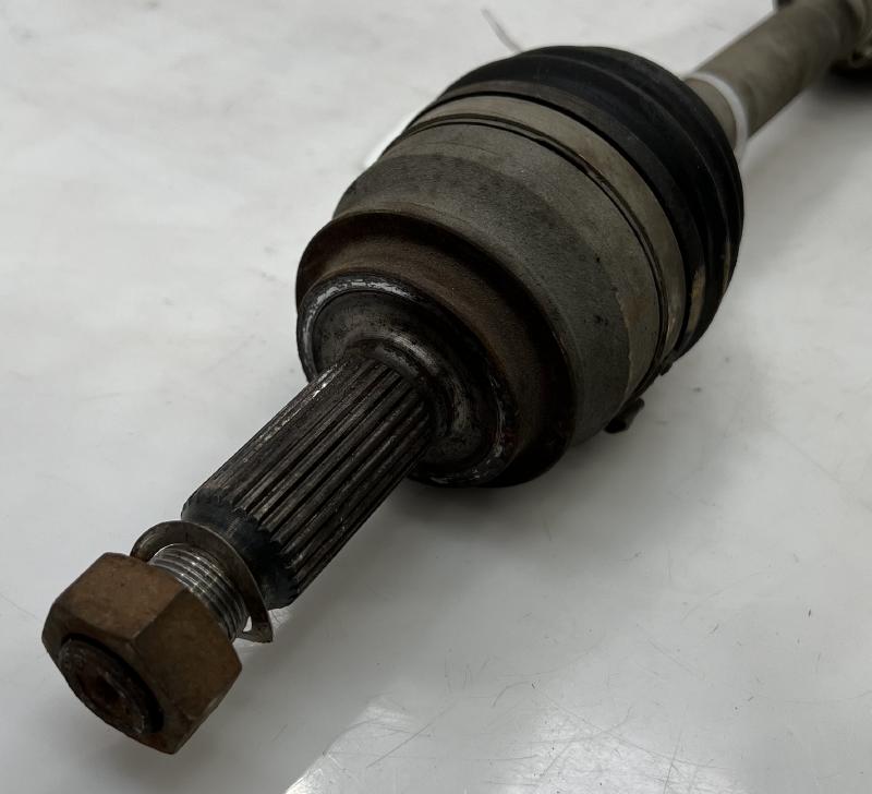 2017 Jeep Compass Axle Shaft