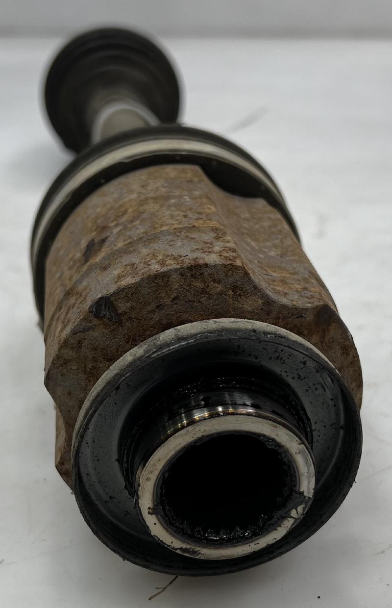 2017 Jeep Compass Axle Shaft