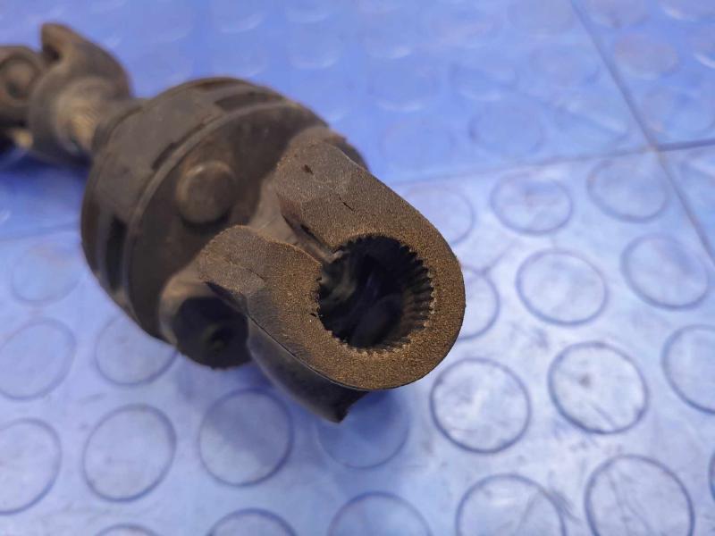 2015-2019 Subaru Legacy Outback Steering Shaft Universal Joint OEM 34170AL010