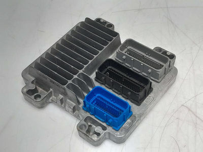 2007 Cadillac DTS SRX STS Electronic Control Module ECU ECM OEM 12605843