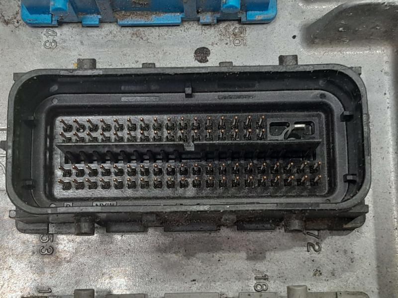 2007 Cadillac DTS SRX STS Electronic Control Module ECU ECM OEM 12605843