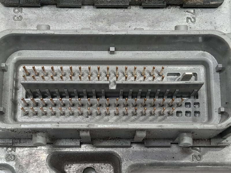 2007 Cadillac DTS SRX STS Electronic Control Module ECU ECM OEM 12605843
