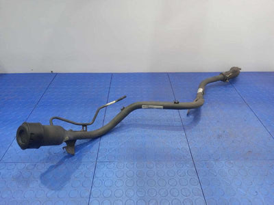 2014 Cadillac CTS Fuel Filler Neck