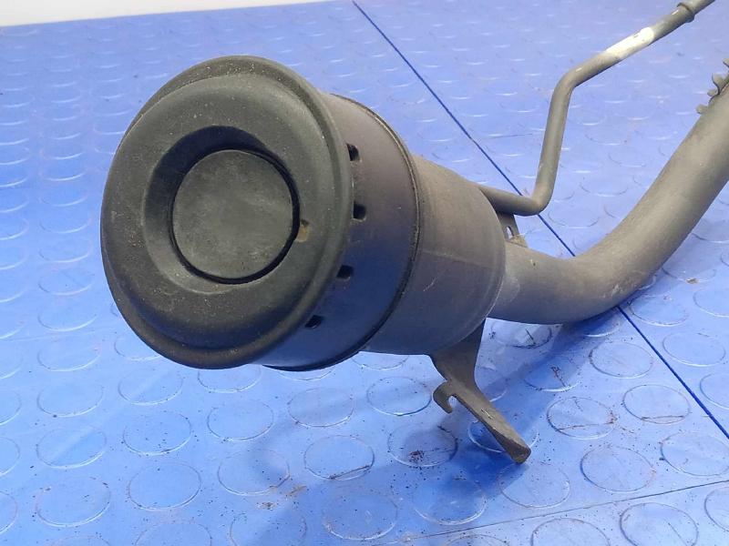 2014 Cadillac CTS Fuel Filler Neck