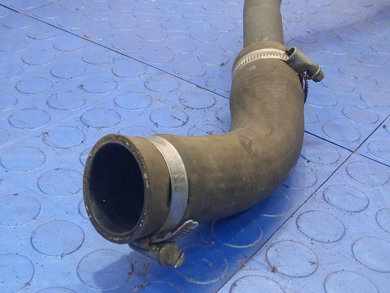 2014 Cadillac CTS Fuel Filler Neck