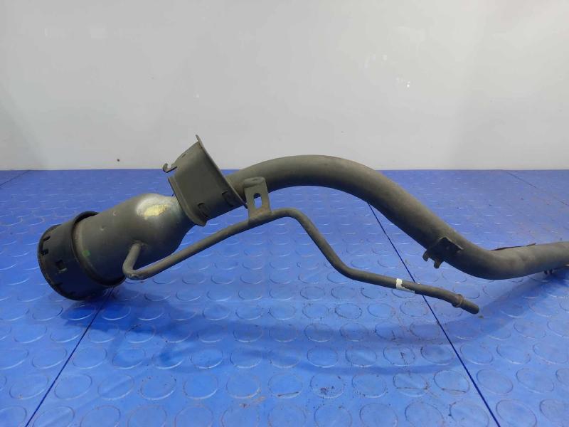 2014 Cadillac CTS Fuel Filler Neck