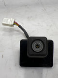 2014 - 2016 Subaru Forester Rearview Backup Camera OEM 86267SG000