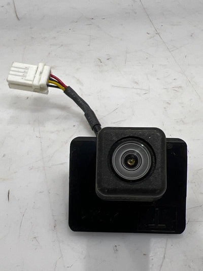 2014 - 2016 Subaru Forester Rearview Backup Camera OEM 86267SG000