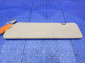 1992 Isuzu NPR Sun Visor