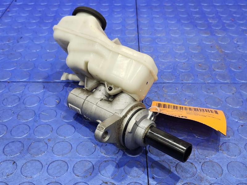 2011 Toyota Corolla Master Cylinder