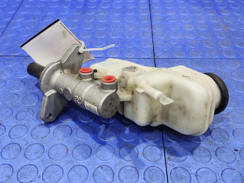 2011 Toyota Corolla Master Cylinder