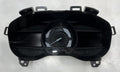 2017 Ford Edge Speedometer