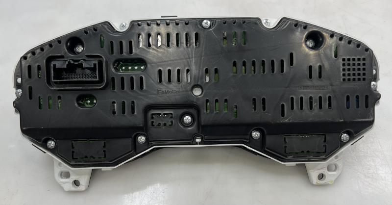 2017 Ford Edge Speedometer
