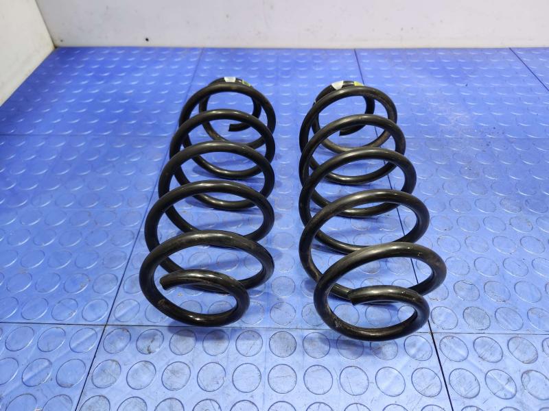 2015 Honda Fit Coil/Air Spring
