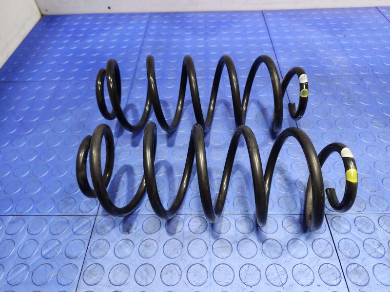 2015 Honda Fit Coil/Air Spring