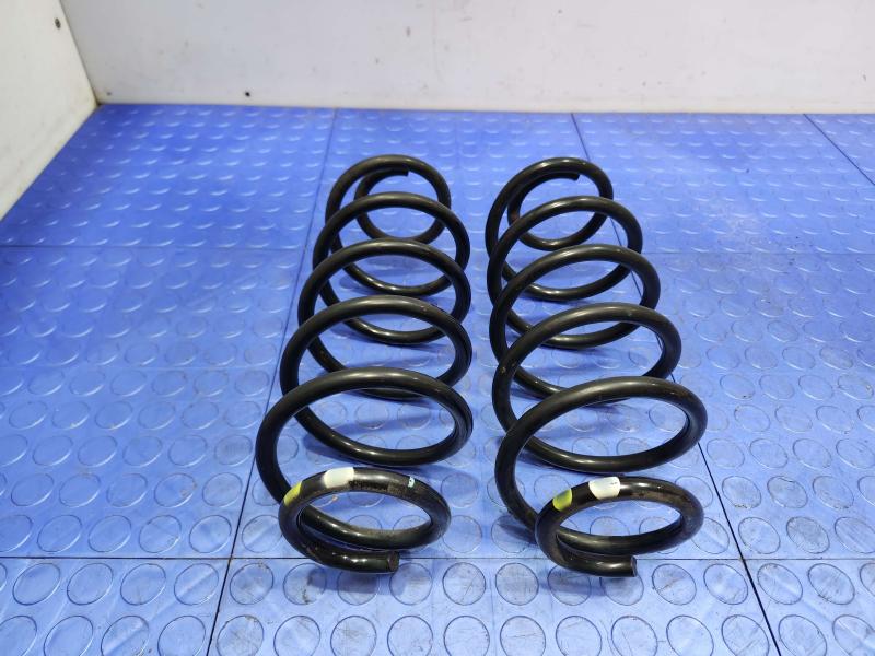2015 Honda Fit Coil/Air Spring
