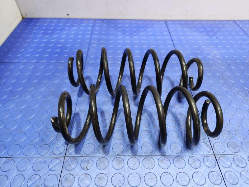 2015 Honda Fit Coil/Air Spring