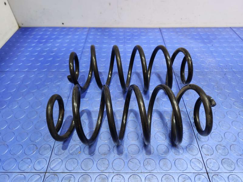 2015 Honda Fit Coil/Air Spring