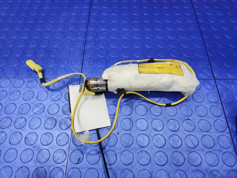 2014 Toyota Prius Air Bag
