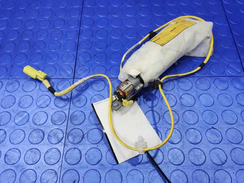 2014 Toyota Prius Air Bag