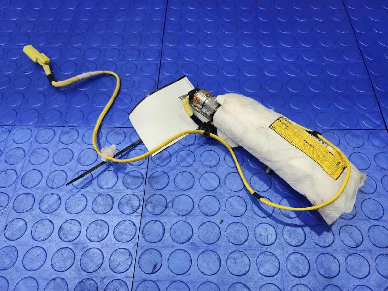 2014 Toyota Prius Air Bag