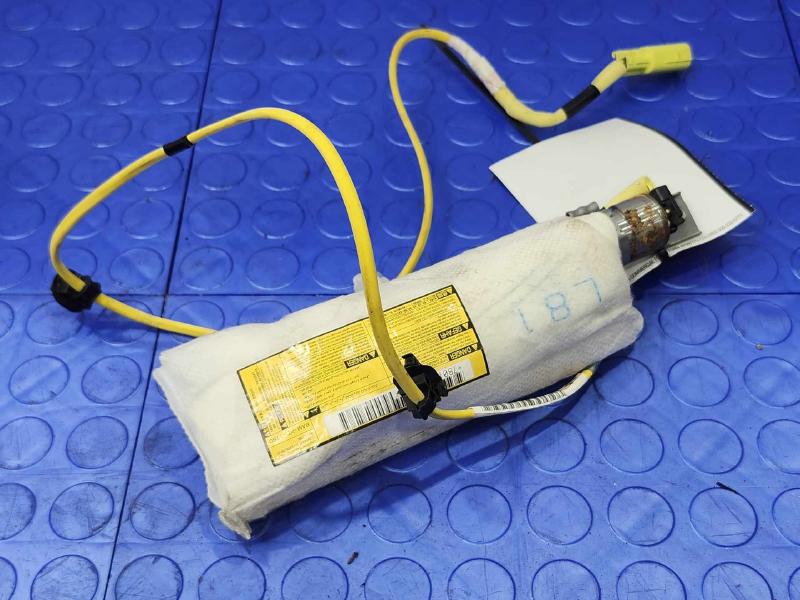 2014 Toyota Prius Air Bag