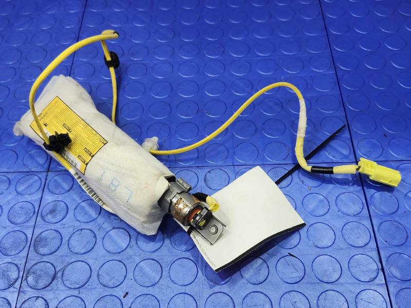 2014 Toyota Prius Air Bag