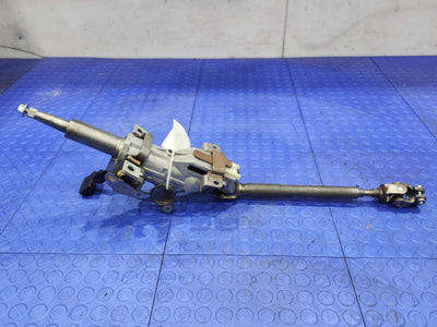 2012-2014 Honda CR-V Steering Column Bare Genuine OEM Part 53200T0AA01
