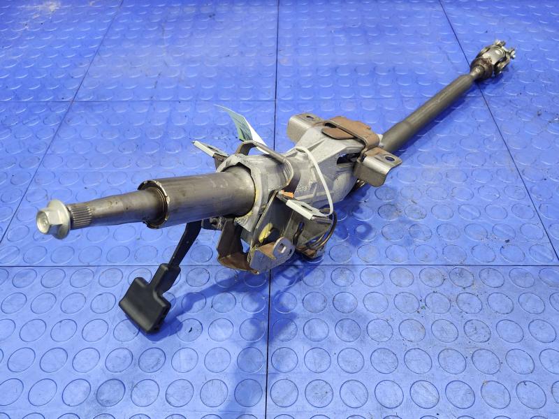2012-2014 Honda CR-V Steering Column Bare Genuine OEM Part 53200T0AA01