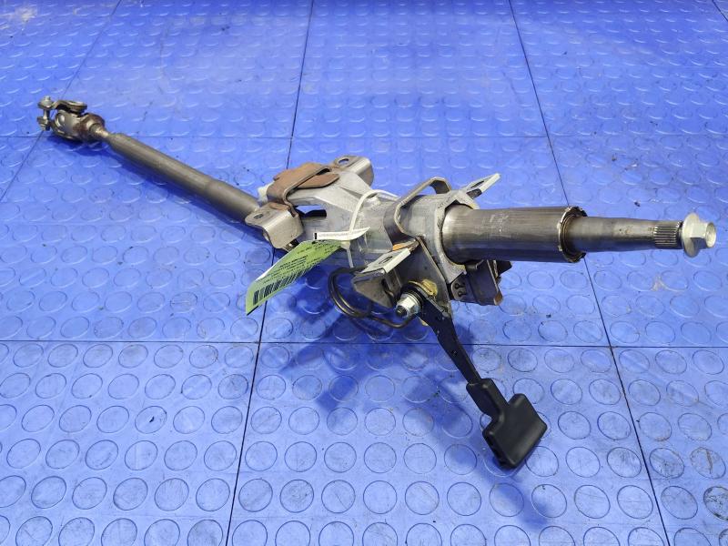 2012-2014 Honda CR-V Steering Column Bare Genuine OEM Part 53200T0AA01