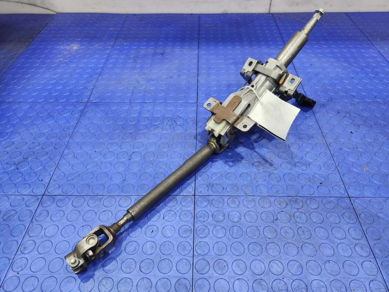 2012-2014 Honda CR-V Steering Column Bare Genuine OEM Part 53200T0AA01