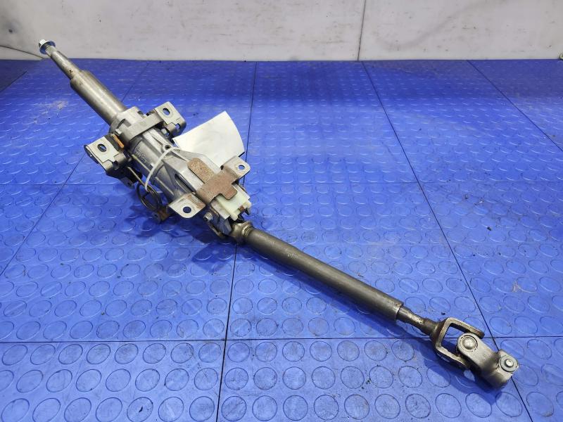 2012-2014 Honda CR-V Steering Column Bare Genuine OEM Part 53200T0AA01