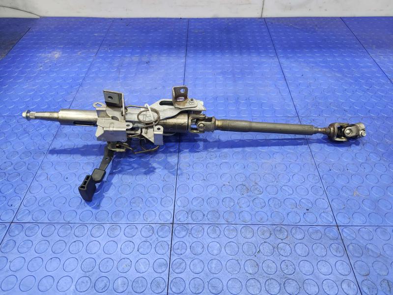 2012-2014 Honda CR-V Steering Column Bare Genuine OEM Part 53200T0AA01