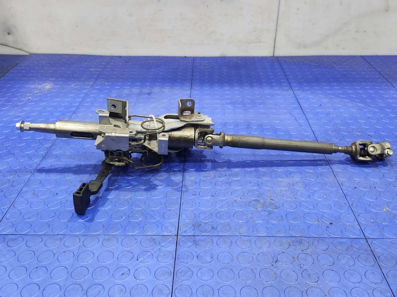 2012-2014 Honda CR-V Steering Column Bare Genuine OEM Part 53200T0AA01
