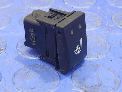 2010-2014 Dodge Challenger Front Seat Heater Switch Genuine OEM 4602970AB