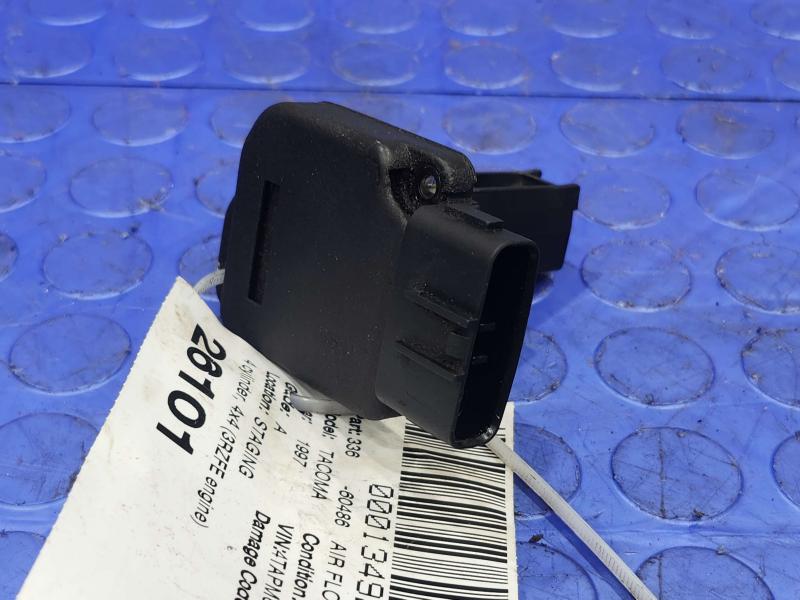 1997 Toyota Tacoma Air Flow Meter