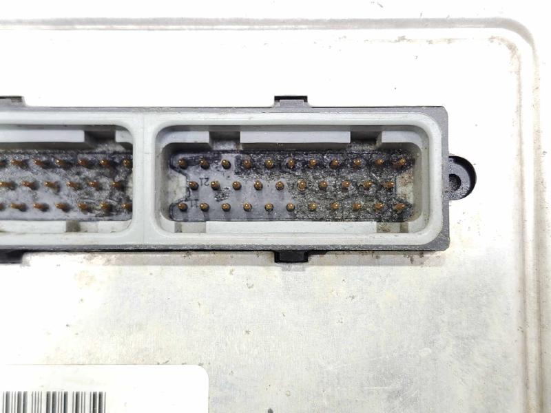 2003 Jeep Liberty Engine/Motor Brain Box