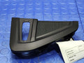 2020 Mitsubishi Outlander Sport Fender Moulding