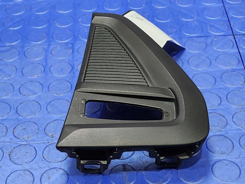 2020 Mitsubishi Outlander Sport Fender Moulding