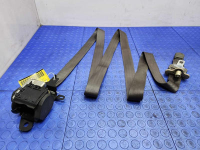 2006 Honda Ridgeline Front Seat Belt