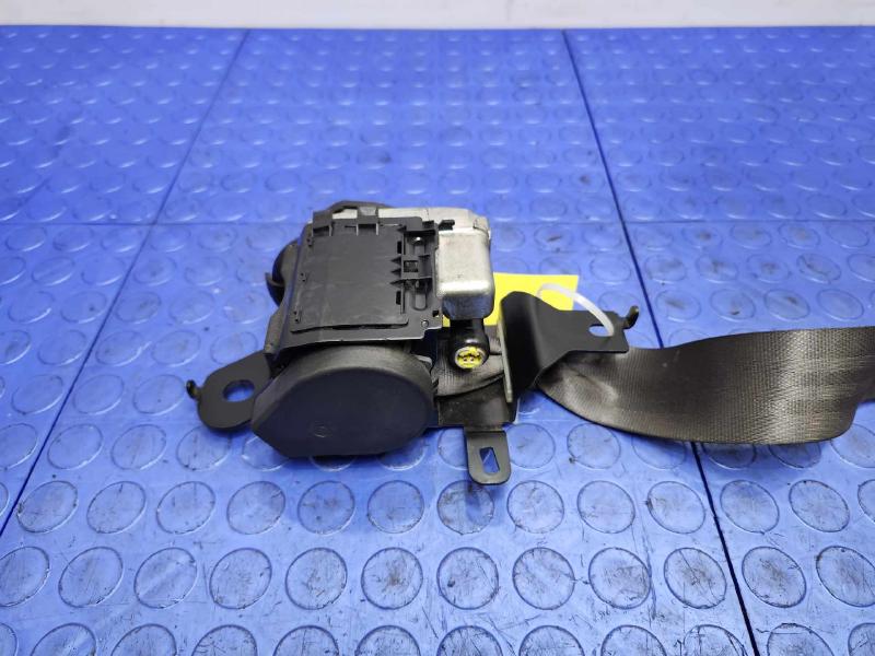 2006 Honda Ridgeline Front Seat Belt
