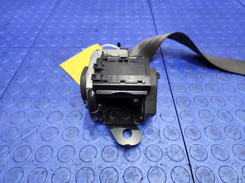 2006 Honda Ridgeline Front Seat Belt