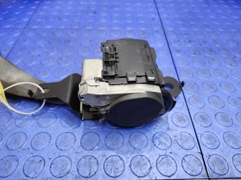 2006 Honda Ridgeline Front Seat Belt